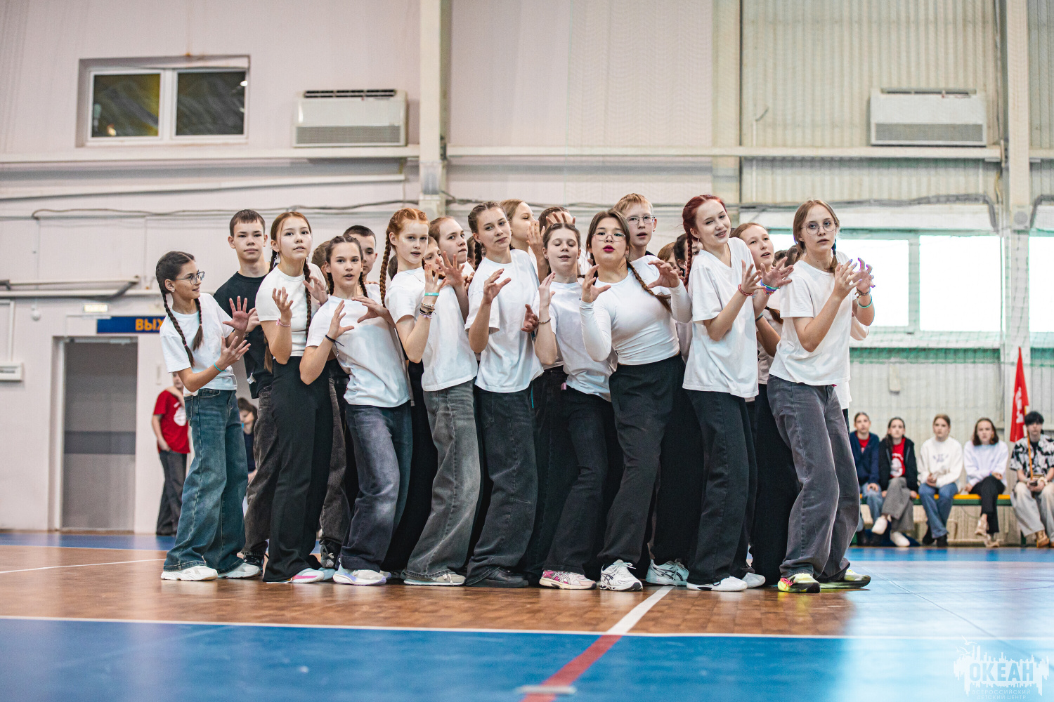 Программа «#ПроСпорт» – путь к успеху и гармоничному развитию личности