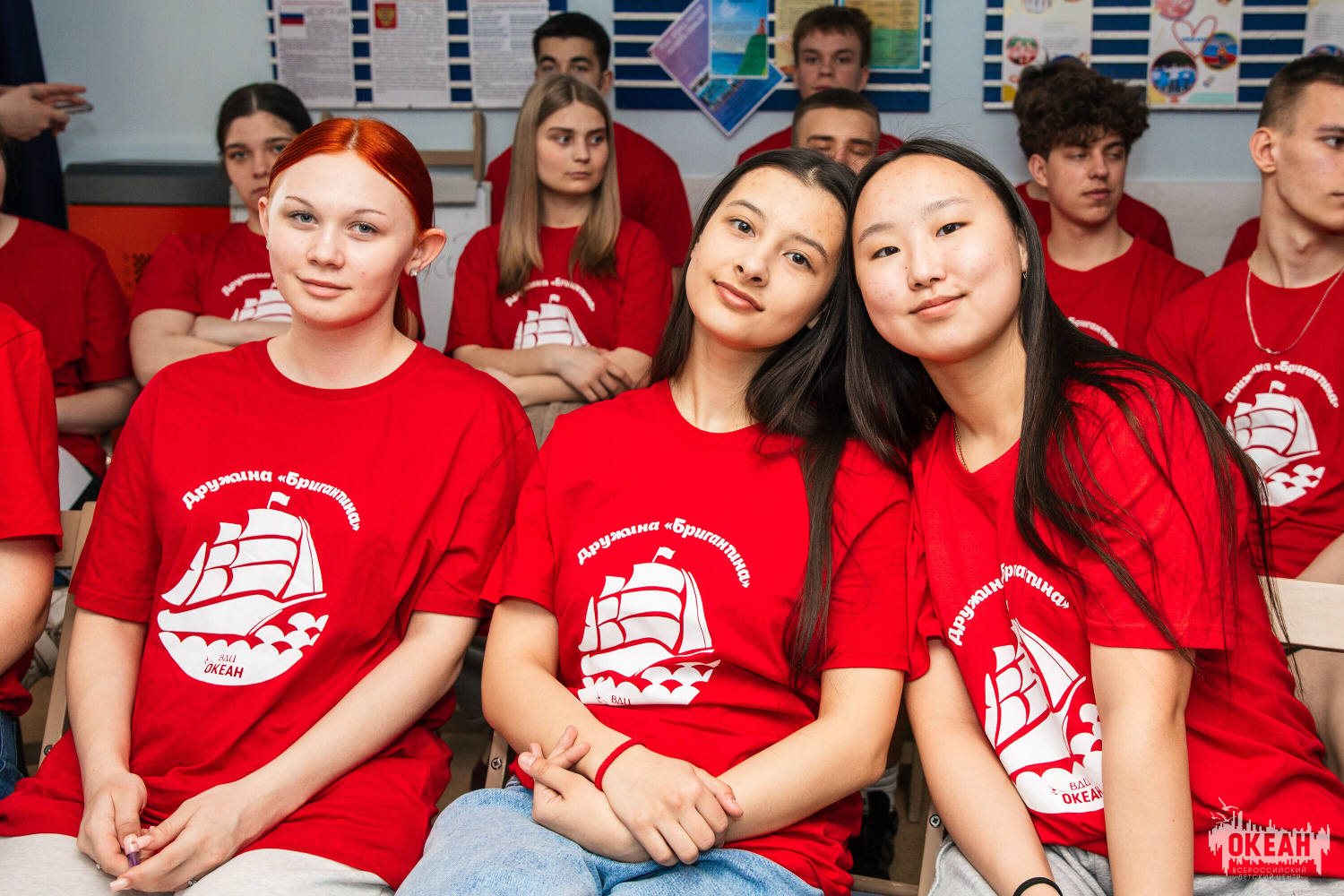 «Дети-герои, живущие рядом»: как в ВДЦ «Океан» сохраняют память о выдающихся ребятах, спасших чужие жизни