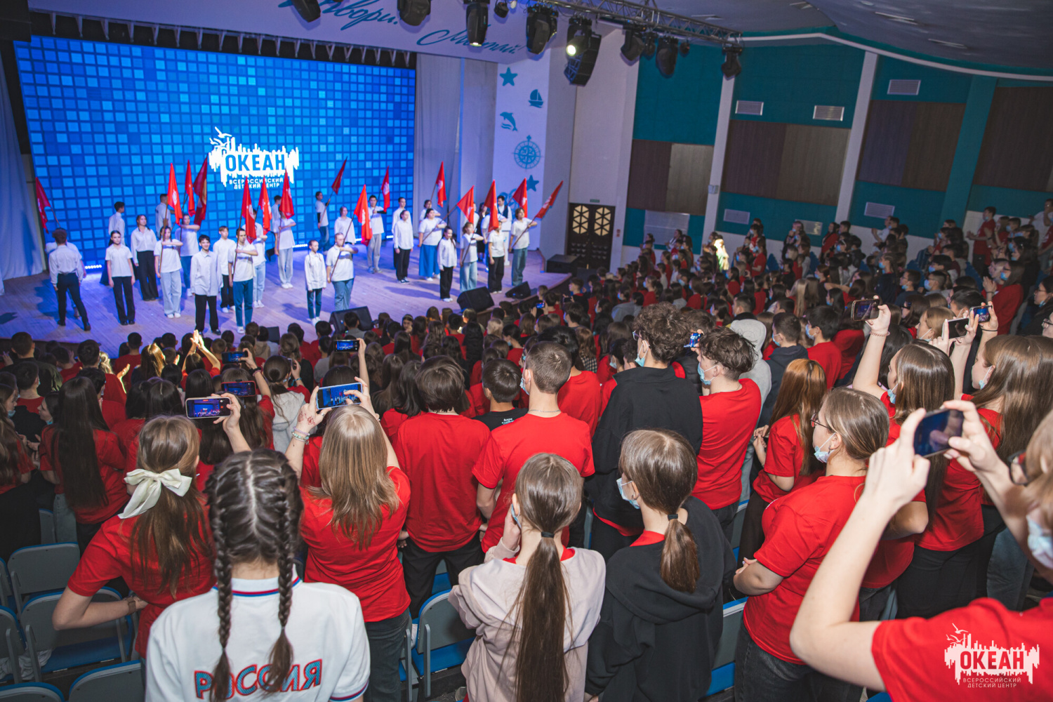 Реализуя мечту: главные события программы «Творчество без границ»