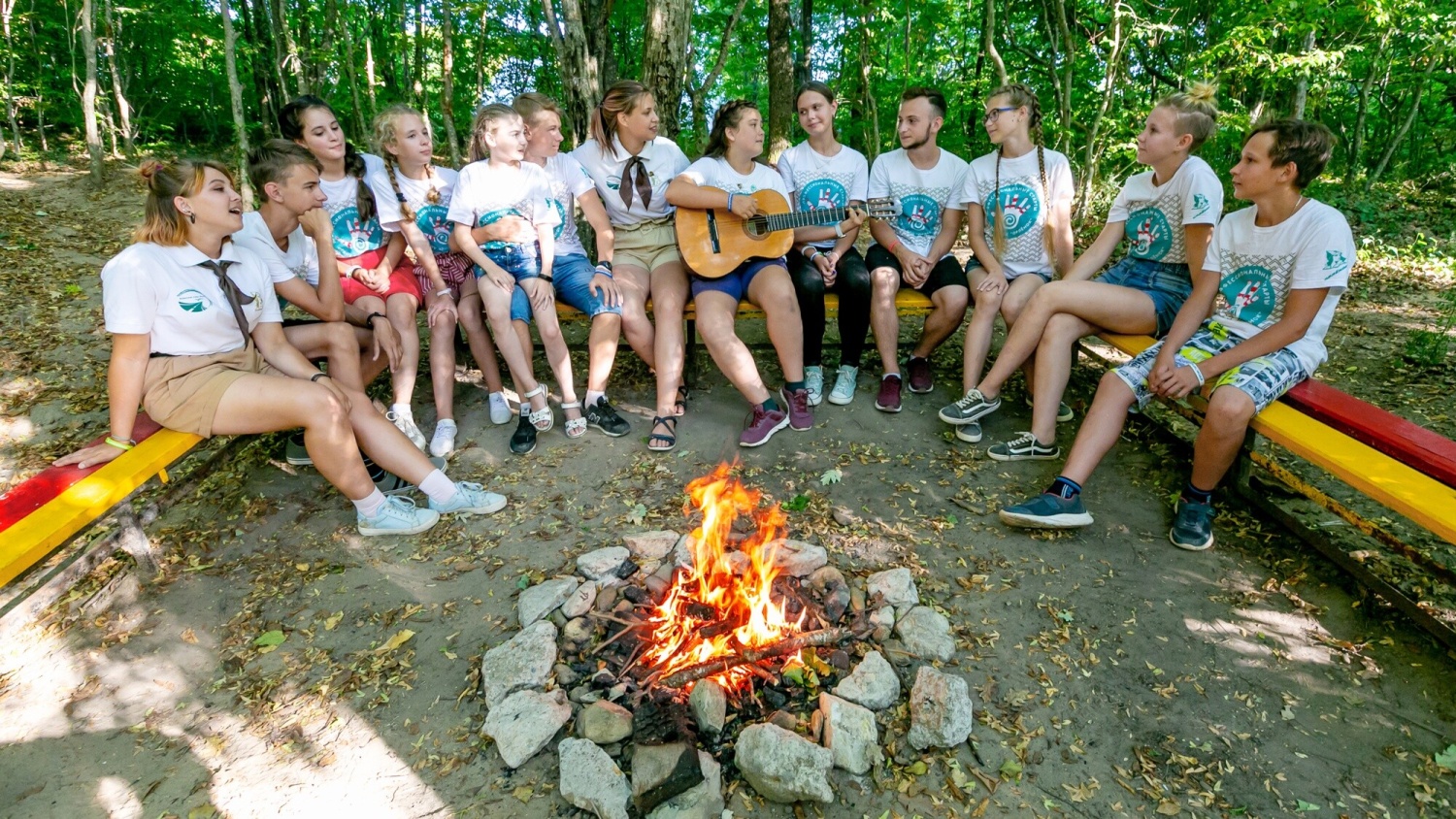 Сергей Кравцов рассказал о планах по обновлению инфраструктуры детских лагерей