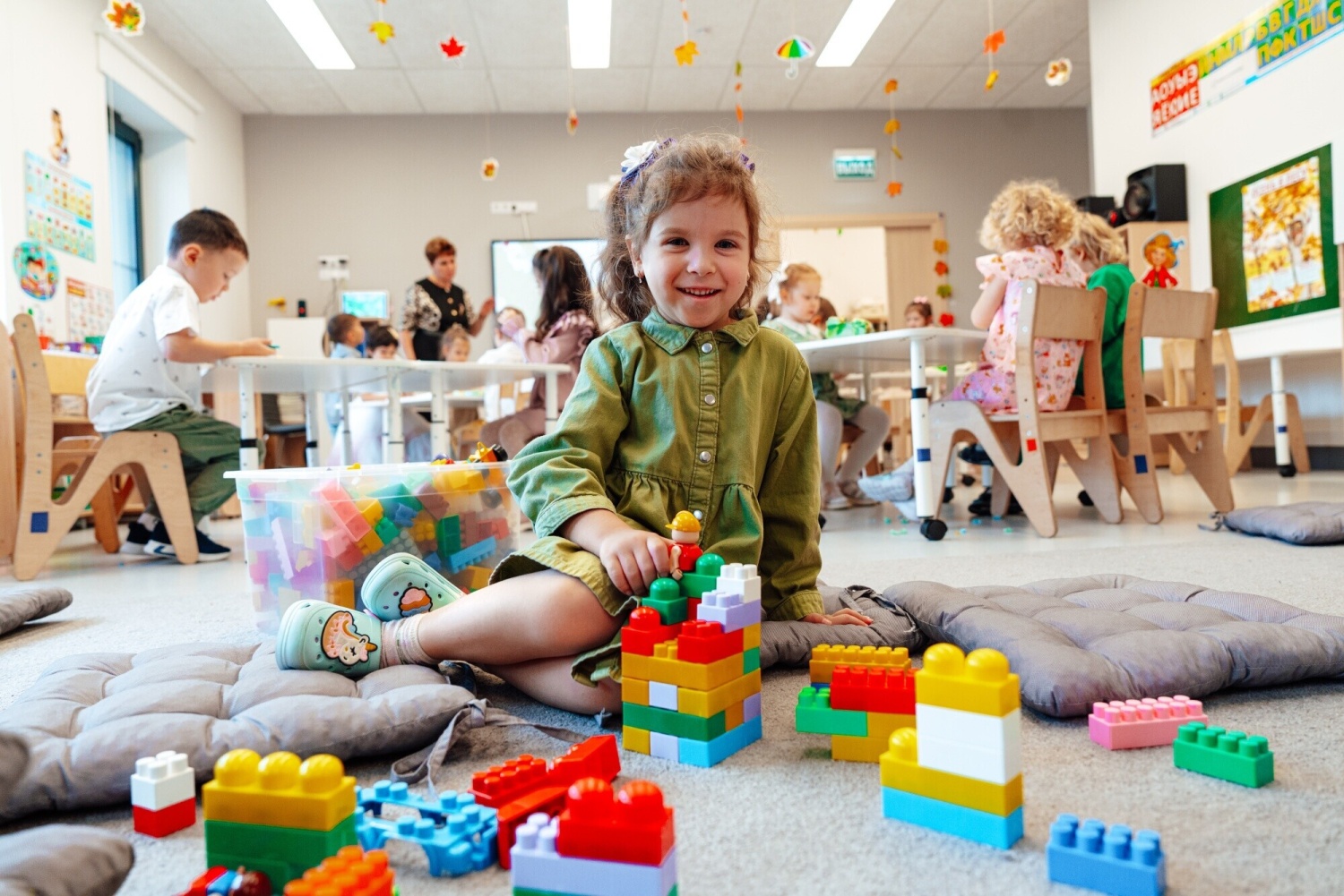 Официальный комментарий Минпросвещения России