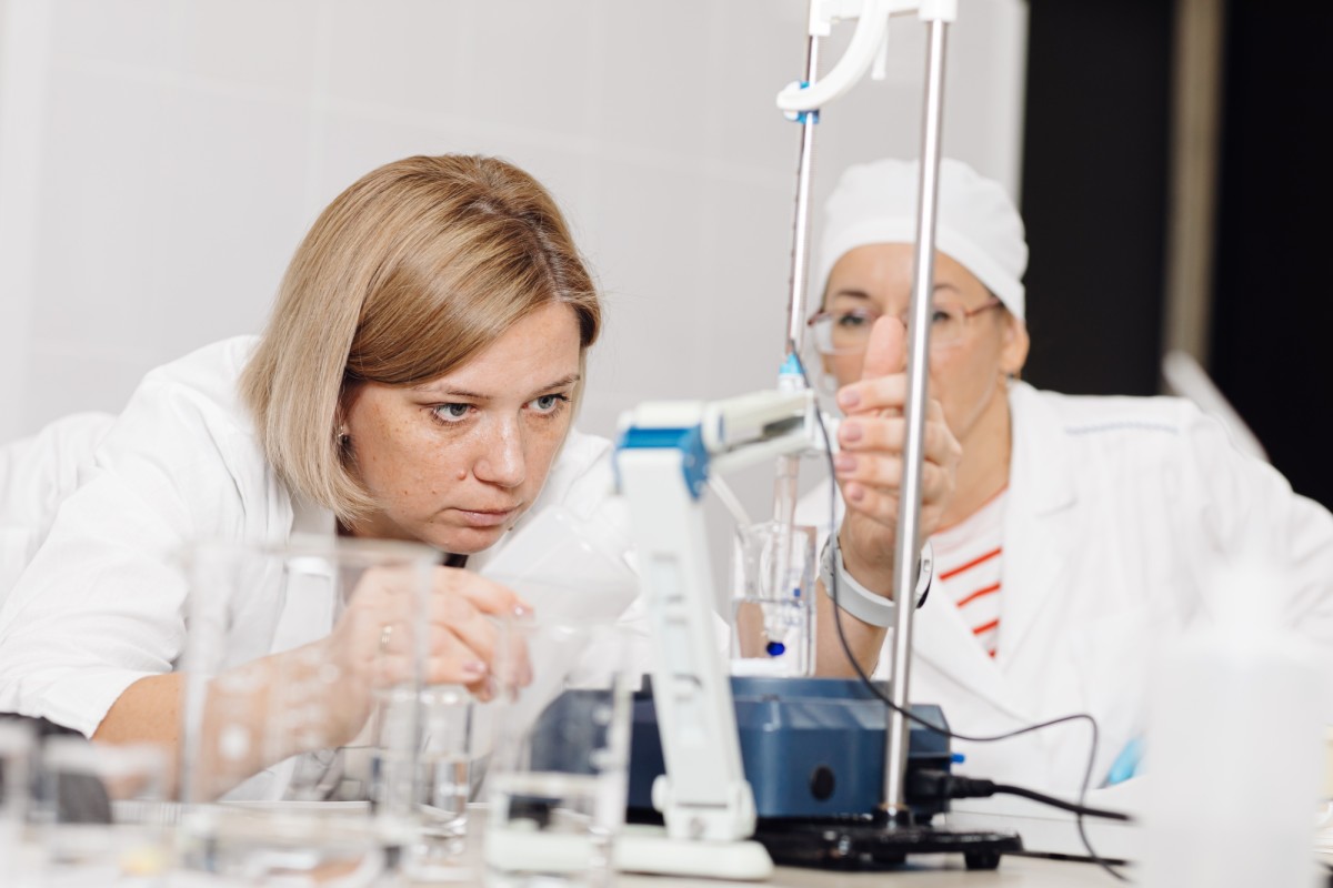 Подведены итоги Всероссийского конкурса «Наставничество» 2025 года