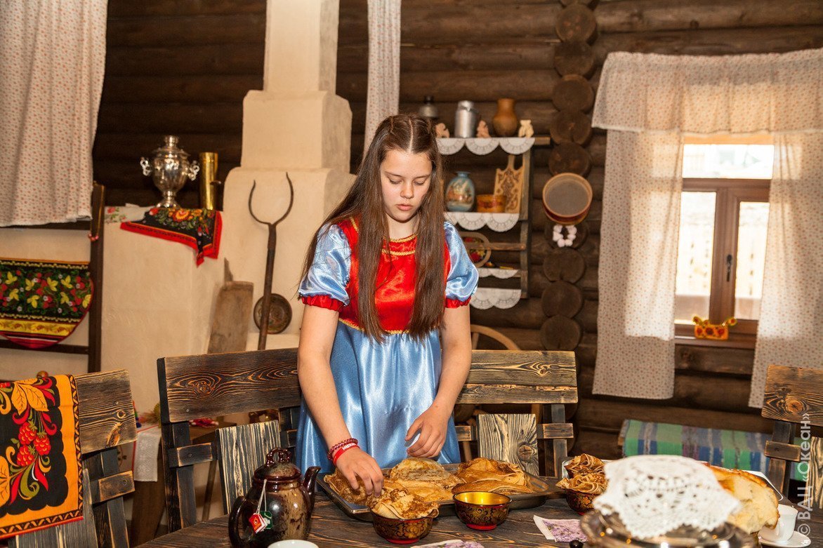 В «Океане» подвели итоги смены «Грани мастерства» - ВДЦ «Океан»