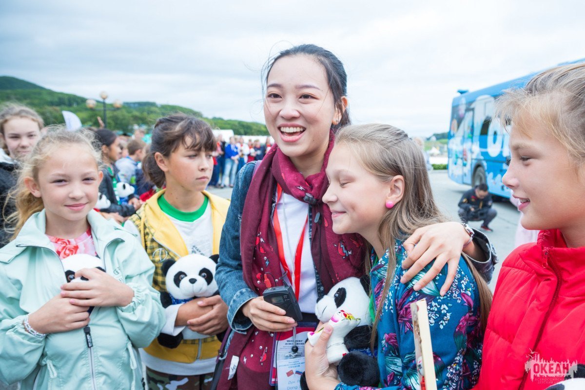 «Я вернусь!»: подошёл к концу фестиваль российско-китайской дружбы