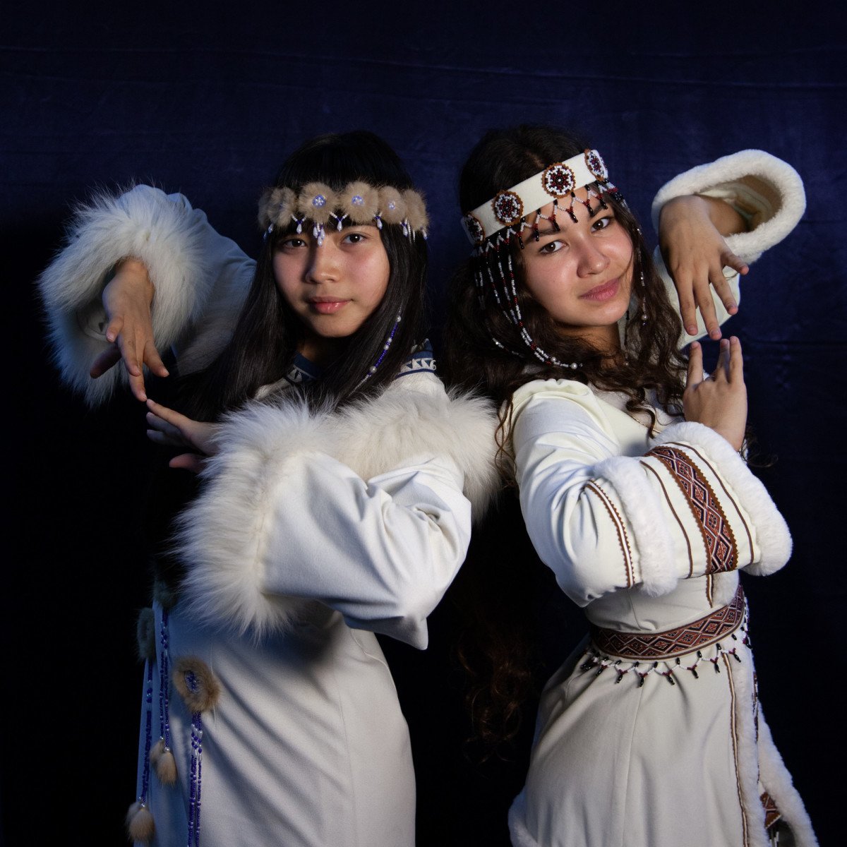 День коренных народов мира