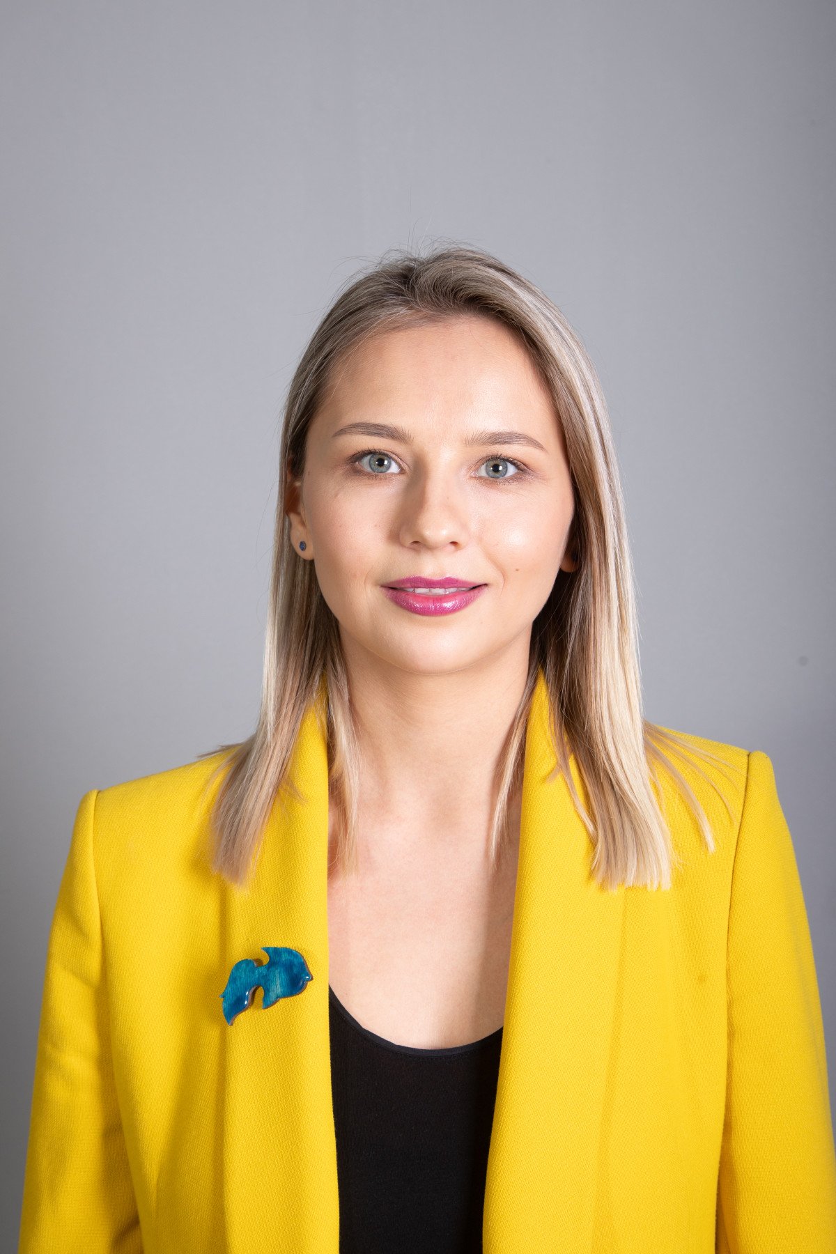 Елена Владимировна Булгакова