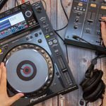 Dj