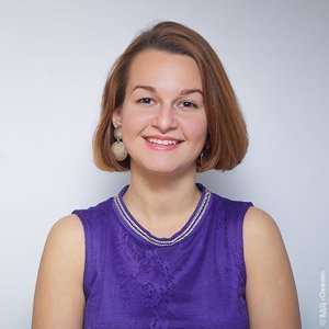 Полина Андреевна Полевина