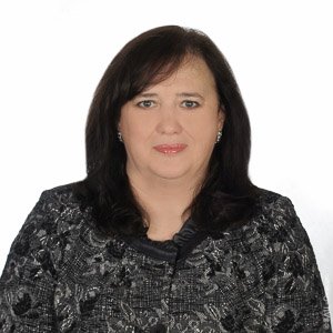 Елена Владимировна Булгакова